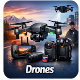 DRONES