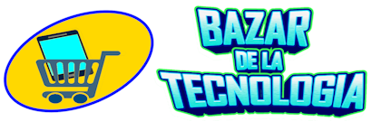 BAZAR DE LA TECNOLOGIA