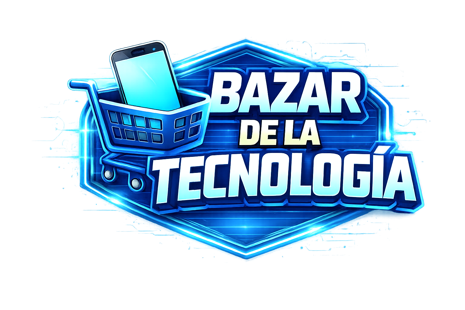 BAZAR DE LA TECNOLOGIA