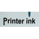 Printer Ink